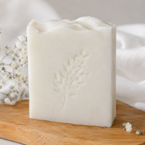 Oatmeal & Goat Milk Nourishing Soap